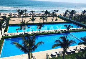 Foto de inmueble en Av. Sábalo Cerritos, Col. Cerritos Resort C.P. 82112, Mazatlán
