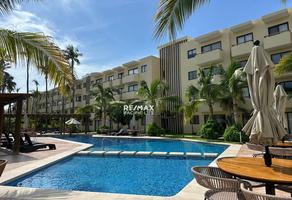 Foto de inmueble en Av Sabalo Cerritos, Col. Cerritos Resort C.P. 82112, Mazatlán