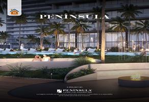 Foto de inmueble en Av. Sábalo Cerritos, Col. Cerritos Resort C.P. 82112, Mazatlán