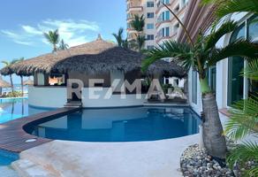 Foto de inmueble en Av. Sábalo Cerritos, Col. Cerritos Resort C.P. 82112, Mazatlán