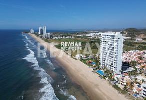Foto de inmueble en AV. SABALO CERRITOS, EDIFICIO B, Col. Cerritos Resort C.P. 82112, Mazatlán