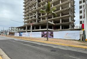 Foto de inmueble en Av. Sábalo Cerritos, Col. Isla Mazatlán C.P. 82103, Mazatlán