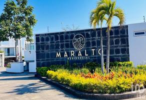 Foto de inmueble en Av. Sábalo Cerritos, Residencial Maralto #1114, Col. María Antonieta C.P. 82136, Mazatlán