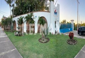 Foto de inmueble en avenida Sábalo Cerritos, Col. Villa Tranquila C.P. 82112, Mazatlán