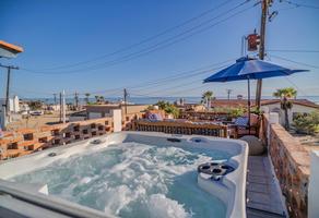 Foto de inmueble en Av. Salida del Sol, Col. Las Conchas C.P. 83554, Puerto Peñasco