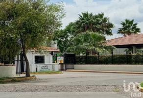 Foto de inmueble en AV SAN ANTONIO #313, Col. Rancho Santa Mónica C.P. 20286, Aguascalientes