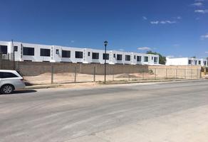 Foto de inmueble en avenida san antonio, Col. Rancho Santa Mónica C.P. 20286, Aguascalientes