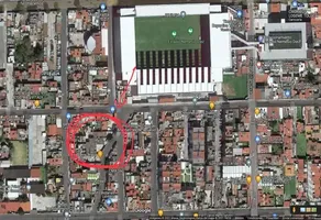 Foto de inmueble en Av. San Bernardino #102, Col. San Bernardino C.P. 50080, Toluca