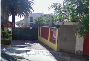 Foto de inmueble en AV SAN BERNARDINO, Col. Potrero de San Bernardino C.P. 16030, Xochimilco