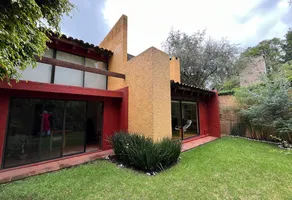 Foto de inmueble en Avenida San Francisco #545, Col. Pueblo Nuevo Bajo C.P. 10640, La Magdalena Contreras
