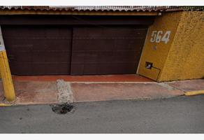 Foto de inmueble en AV SAN FRANCISCO #564, Col. Barrio San Francisco C.P. 10500, La Magdalena Contreras