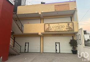 Foto de inmueble en AV. SAN IGNACIO #1062, Col. Misión de San Jerónimo C.P. 20326, Aguascalientes