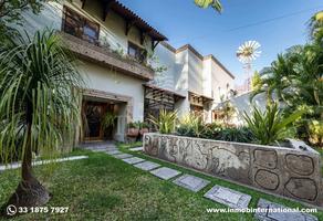 Foto de inmueble en Avenida San Jorge, Col. Seattle C.P. 45150, Zapopan
