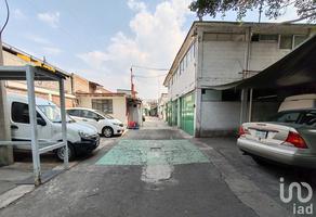Foto de inmueble en Avenida San Lorenzo #189, Col. Los Ángeles C.P. 09830, Iztapalapa
