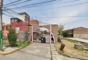 Foto de inmueble en AV SAN LUIS #8, Col. Misiones I C.P. 54870, Cuautitlán