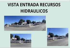 Foto de inmueble en Av. San Pablo de las Salinas, Col. San Pablo de las Salinas C.P. 54930, Tultitlán