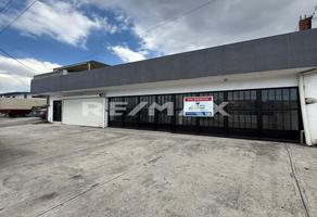Foto de inmueble en Av. San Rafael, Col. Jardines de San Rafael C.P. 67119, Guadalupe