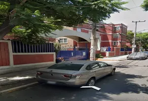 Foto de inmueble en Av santa cruz #263, Col. Los Olivos C.P. 13210, Tláhuac