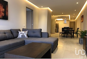 Foto de inmueble en AVENIDA SANTA FE #637, Col. Santa Fe C.P. 01210, Álvaro Obregón