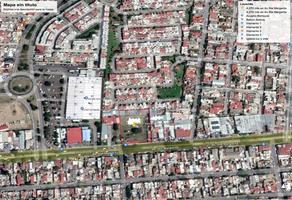 Foto de inmueble en Avenida Santa Margarita, Col. Santa Margarita C.P. 45140, Zapopan