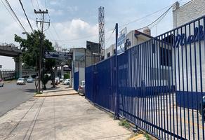 Foto de inmueble en Av Sta Rosa, Col. Industrial Vallejo C.P. 02300, Azcapotzalco