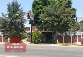 Foto de inmueble en Avenida Símbolos Patrios, Col. San Agustin de las Juntas C.P. 71260, San Agustín de las Juntas