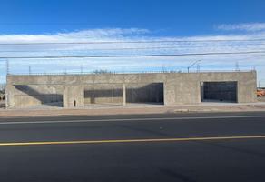 Foto de inmueble en Av. Sinaloa y 47, Col. Campestre C.P. 83499, San Luis Río Colorado