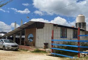 Foto de inmueble en Avenida s/n, Col. Teopisca C.P. 29410, Teopisca