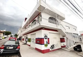 Foto de inmueble en AV. SOMBRERETE #1, Col. Cipreses C.P. 76125, Querétaro
