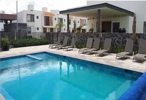 Foto de inmueble en AV SOTERRA #3025, Col. Santiago C.P. 76179, Querétaro