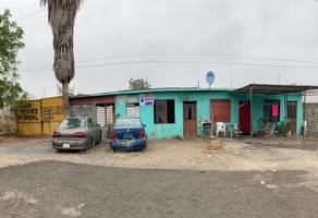 Foto de inmueble en Av. Sulaiman, Col. Mariano Matamoros I C.P. 87024, Victoria