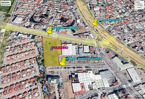 Foto de inmueble en Av. Talcote, Col. Galindas Residencial C.P. 76177, Querétaro