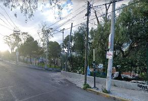 Foto de inmueble en AV. tAMAULIPAS, Col. Corpus Christy C.P. 01530, Álvaro Obregón