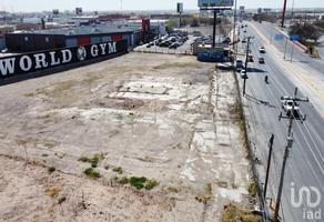 Foto de inmueble en Av. tecnologico #2559, Col. El Marquis C.P. 32536, Juárez