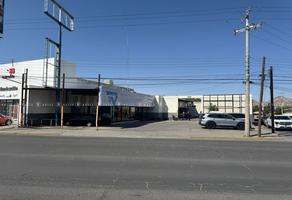 Foto de inmueble en Av. tecnologico, Col. Francisco I. Madero C.P. 31030, Chihuahua