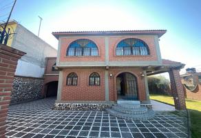 Foto de inmueble en Av Tepetitlan, Col. La Purificación Tepetitla C.P. 56240, Texcoco