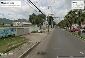 Foto de inmueble en Av. Tlahuac, Col. Santiago Centro C.P. 13300, Tláhuac