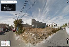 Foto de inmueble en Av tlahuac, Col. Zapotitlán C.P. 13209, Tláhuac