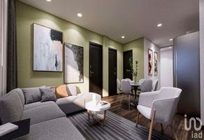 Foto de inmueble en Avenida Tlalpan #1223, Col. San Simón Ticumac C.P. 03660, Benito Juárez