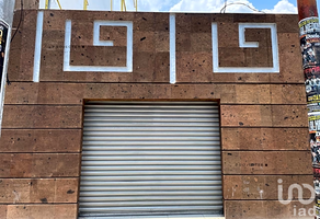 Foto de inmueble en Av. Toltecas #131, Col. San Javier C.P. 54030, Tlalnepantla de Baz