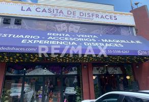 Foto de inmueble en Av. Toluca, Col. Olivar de los Padres C.P. 01780, Álvaro Obregón