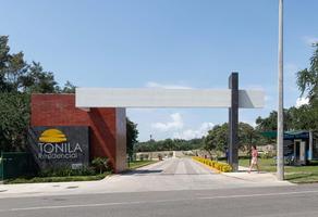 Foto de inmueble en Av Tonila, Col. Tonila C.P. 49840, Tonila