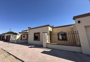 Foto de inmueble en av torreon, Col. Del Bosque C.P. 83480, San Luis Río Colorado