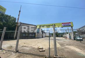 Foto de inmueble en Av. Transístmica 3200, Primero de  Mayo, Col. Benito Juárez Sur C.P. 96580, Coatzacoalcos