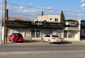 Foto de inmueble en Avenida Trasviña y Retes, Col. San Felipe II C.P. 31203, Chihuahua