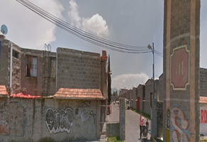 Foto de inmueble en AVENIDA TULTEPECEL FAR III, Col. Tultitlán C.P. 54918, Tultitlán
