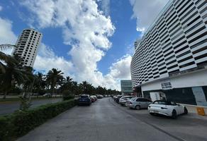 Foto de inmueble en Av. Tulum, Col. Cancún Centro C.P. 77500, Benito Juárez