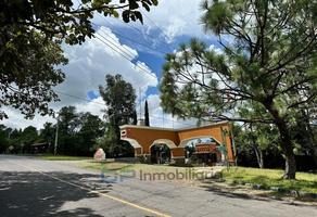 Foto de inmueble en Av Universidad de Guadalajara, Col. Hacienda La Herradura C.P. 45226, Zapopan
