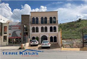 Foto de inmueble en AV. UNIVERSIDAD, Col. La Loma C.P. 98068, Zacatecas