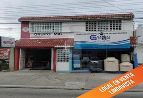 Foto de inmueble en Av. Usumacinta #904, Col. Lindavista C.P. 86050, Centro